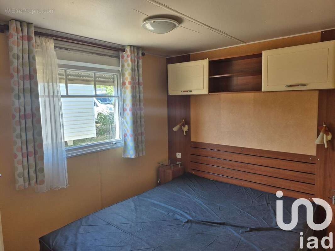 Photo 7 - Terrain à SAINT-PAPOUL