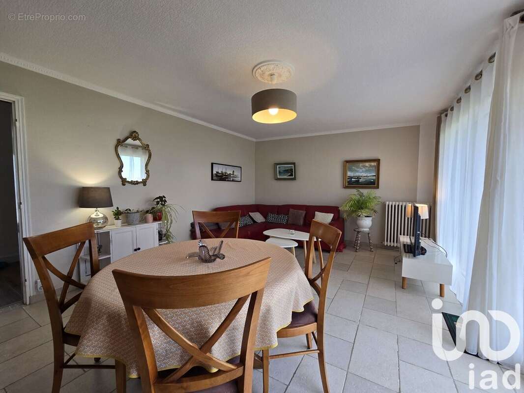 Photo 3 - Maison à CAMARET-SUR-MER