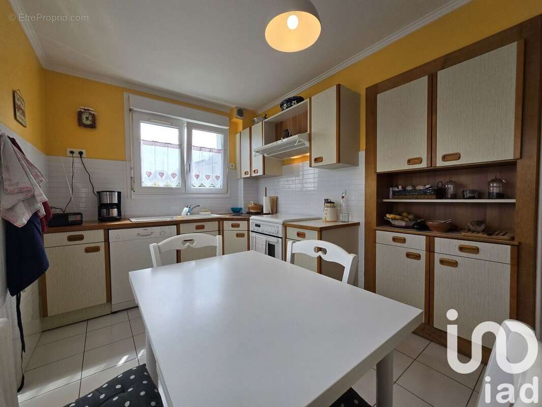 Photo 5 - Maison à CAMARET-SUR-MER