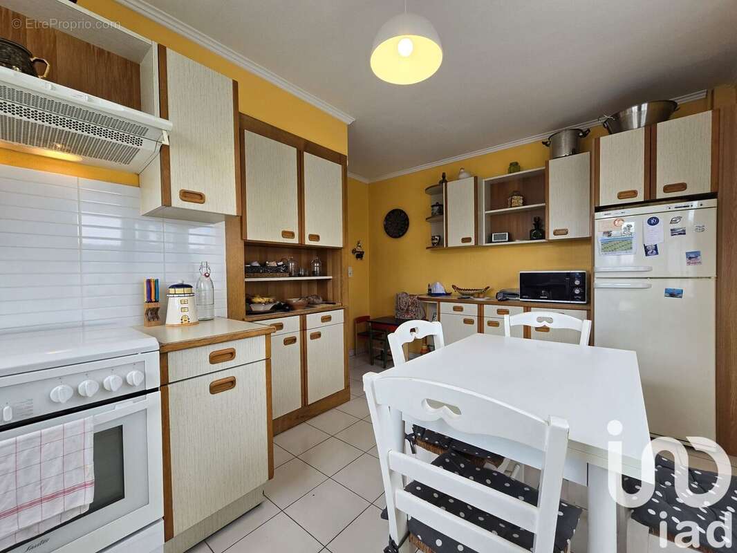 Photo 6 - Maison à CAMARET-SUR-MER