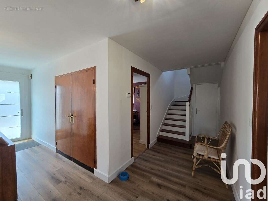 Photo 7 - Maison à CAMARET-SUR-MER