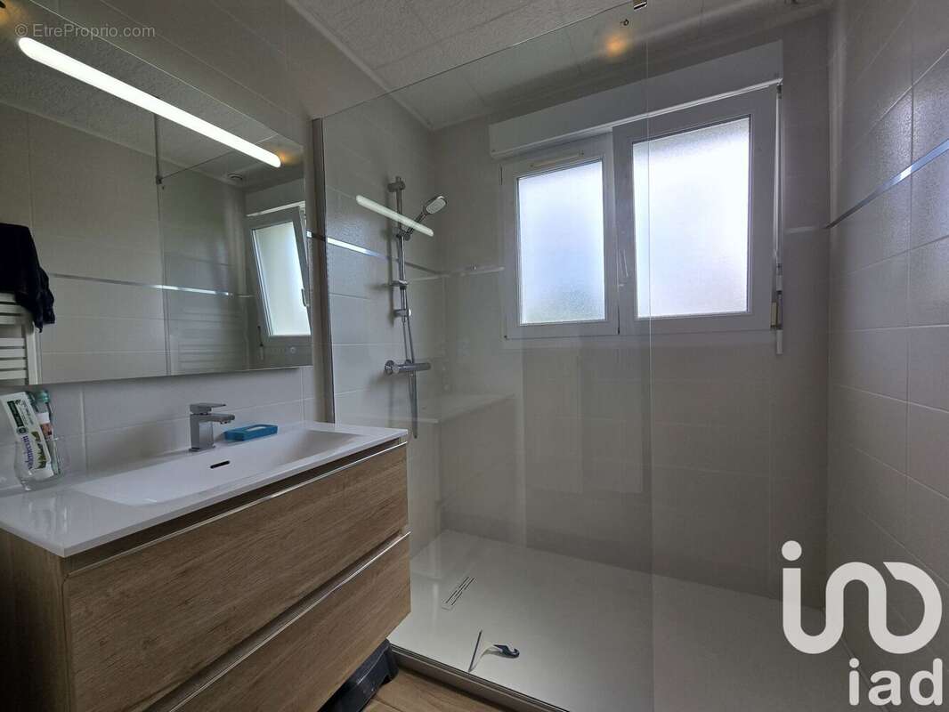 Photo 9 - Maison à CAMARET-SUR-MER