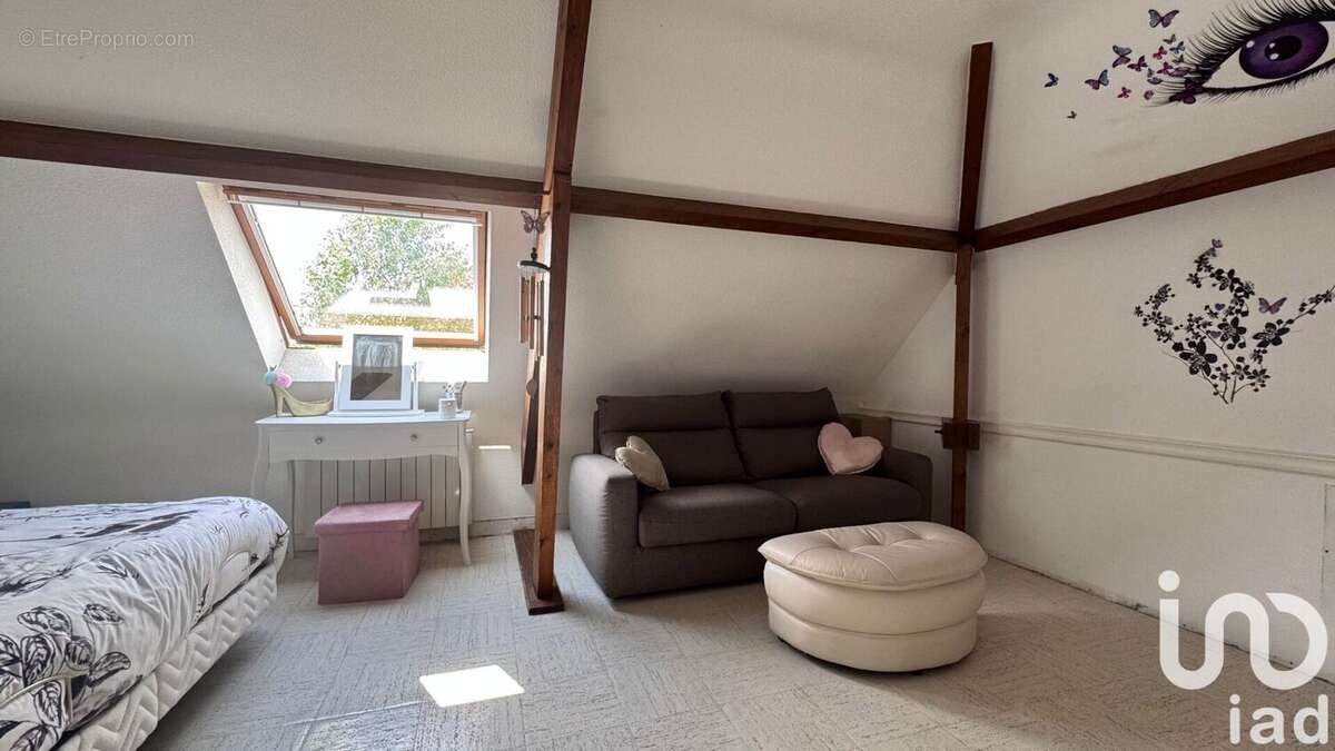 Photo 7 - Maison à SAINT-JUST-SAUVAGE