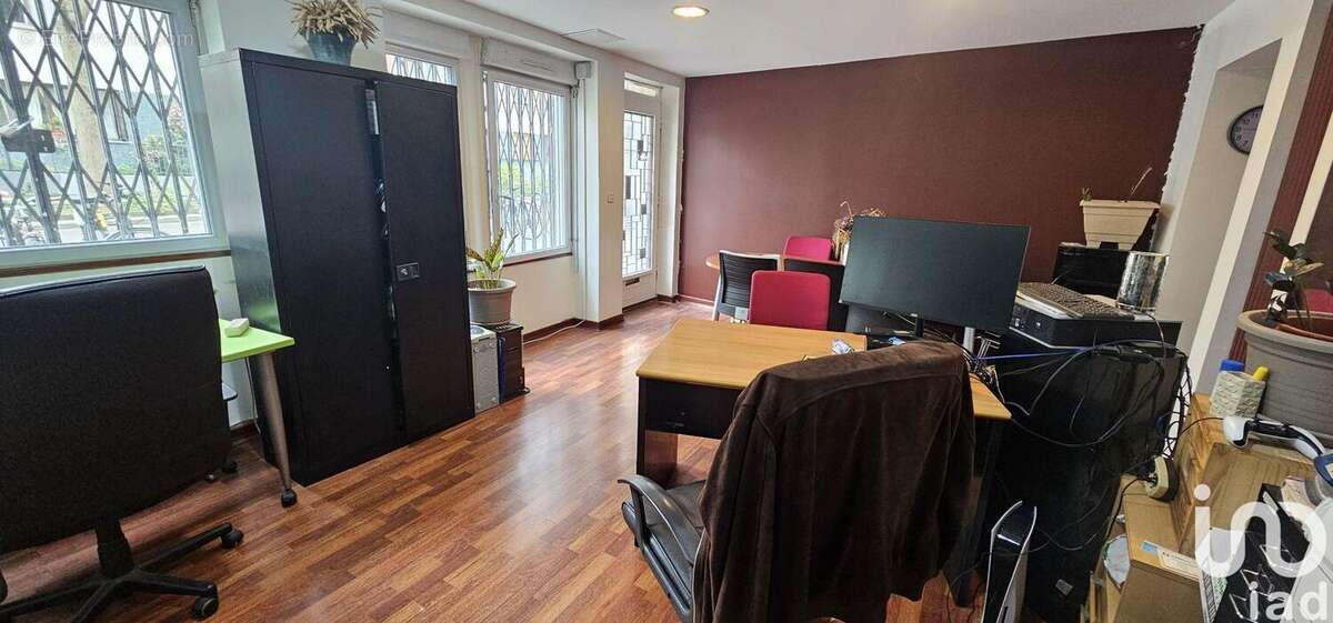 Photo 2 - Commerce à PARIS-18E