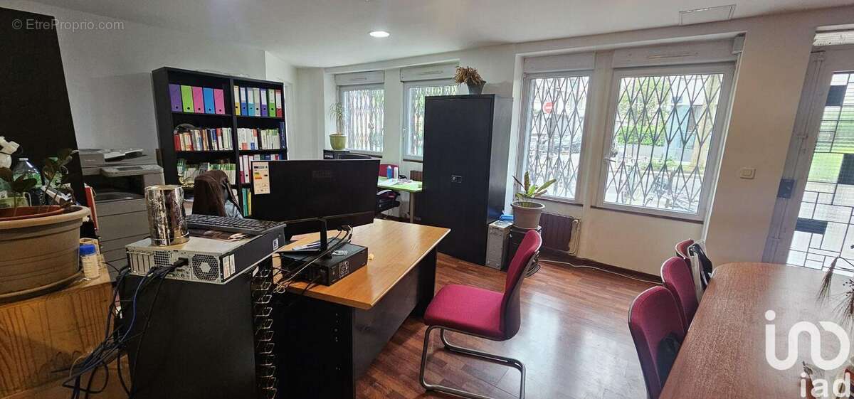 Photo 3 - Commerce à PARIS-18E