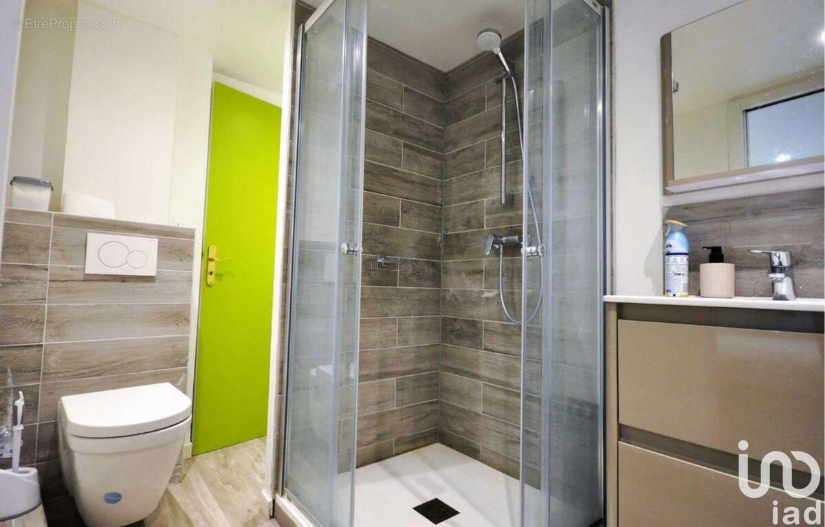 Photo 8 - Commerce à PARIS-18E