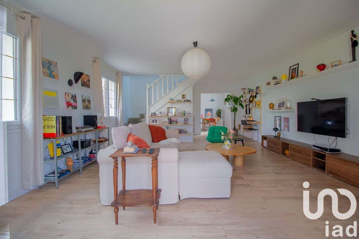 Photo 7 - Maison à MORET-SUR-LOING