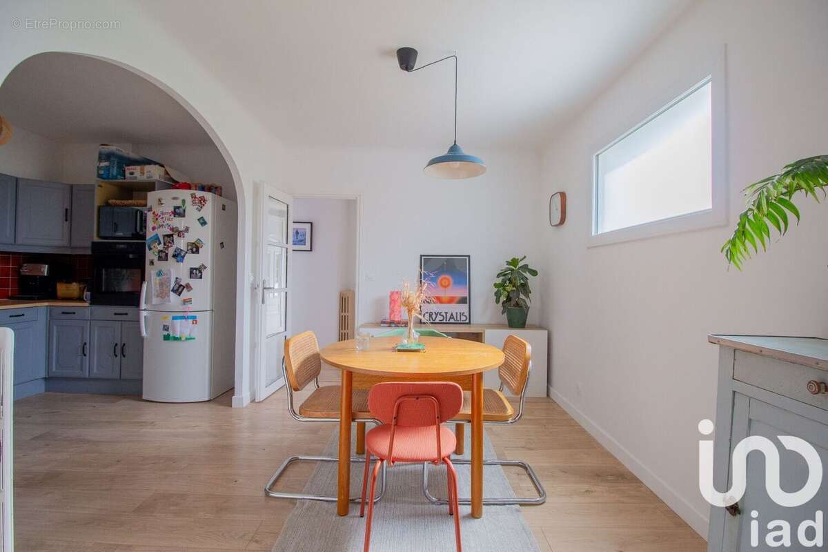 Photo 9 - Maison à MORET-SUR-LOING