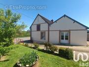 Photo 1 - Maison à SAINT-HILAIRE-SUR-RISLE