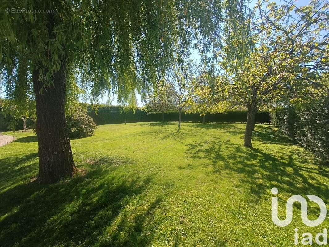 Photo 2 - Maison à SAINT-HILAIRE-SUR-RISLE