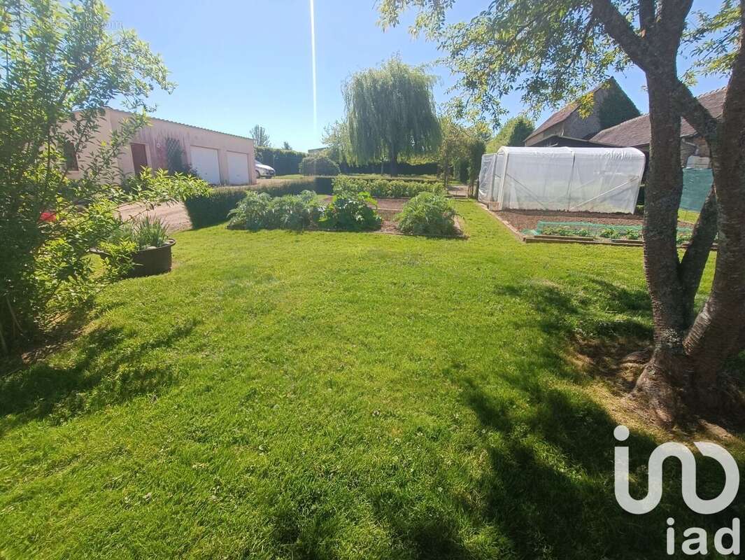 Photo 3 - Maison à SAINT-HILAIRE-SUR-RISLE