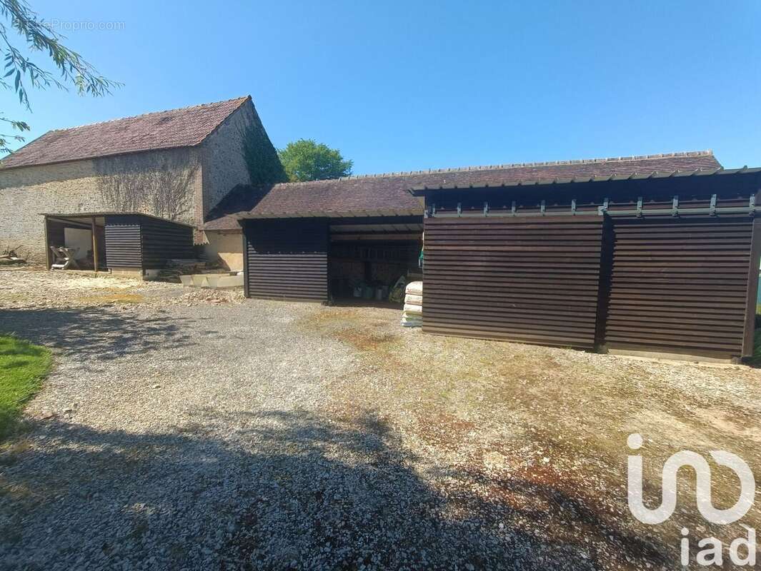 Photo 5 - Maison à SAINT-HILAIRE-SUR-RISLE