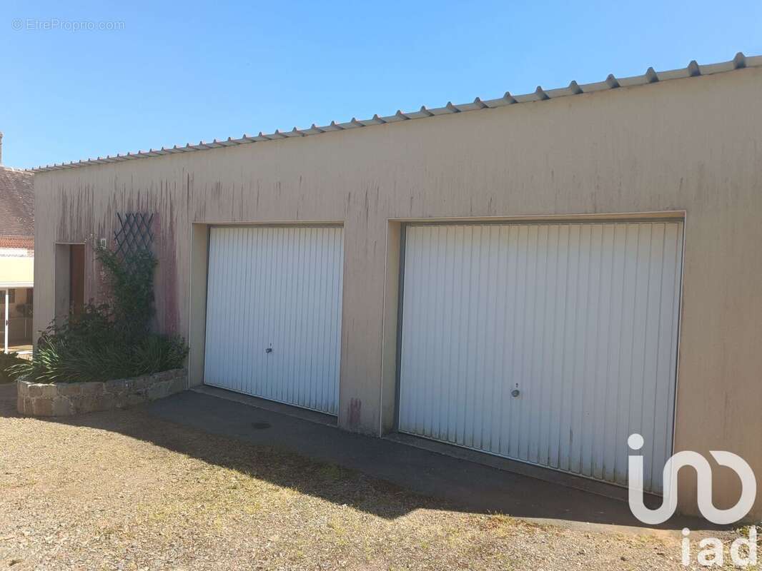 Photo 6 - Maison à SAINT-HILAIRE-SUR-RISLE