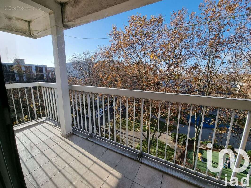 Photo 2 - Appartement à ARGENTEUIL