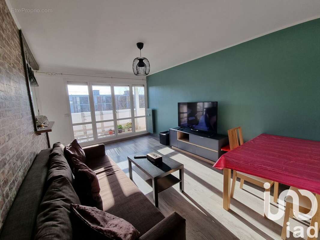 Photo 5 - Appartement à ARGENTEUIL