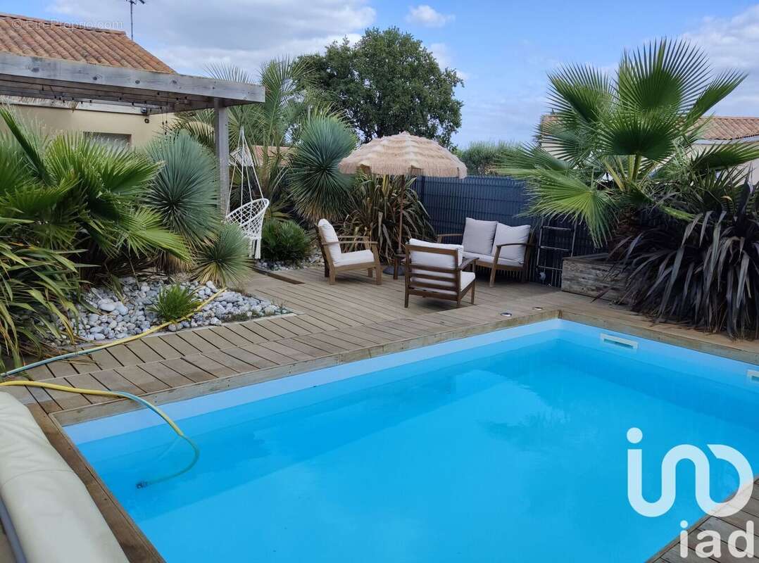 Photo 3 - Maison à LA BERNERIE-EN-RETZ