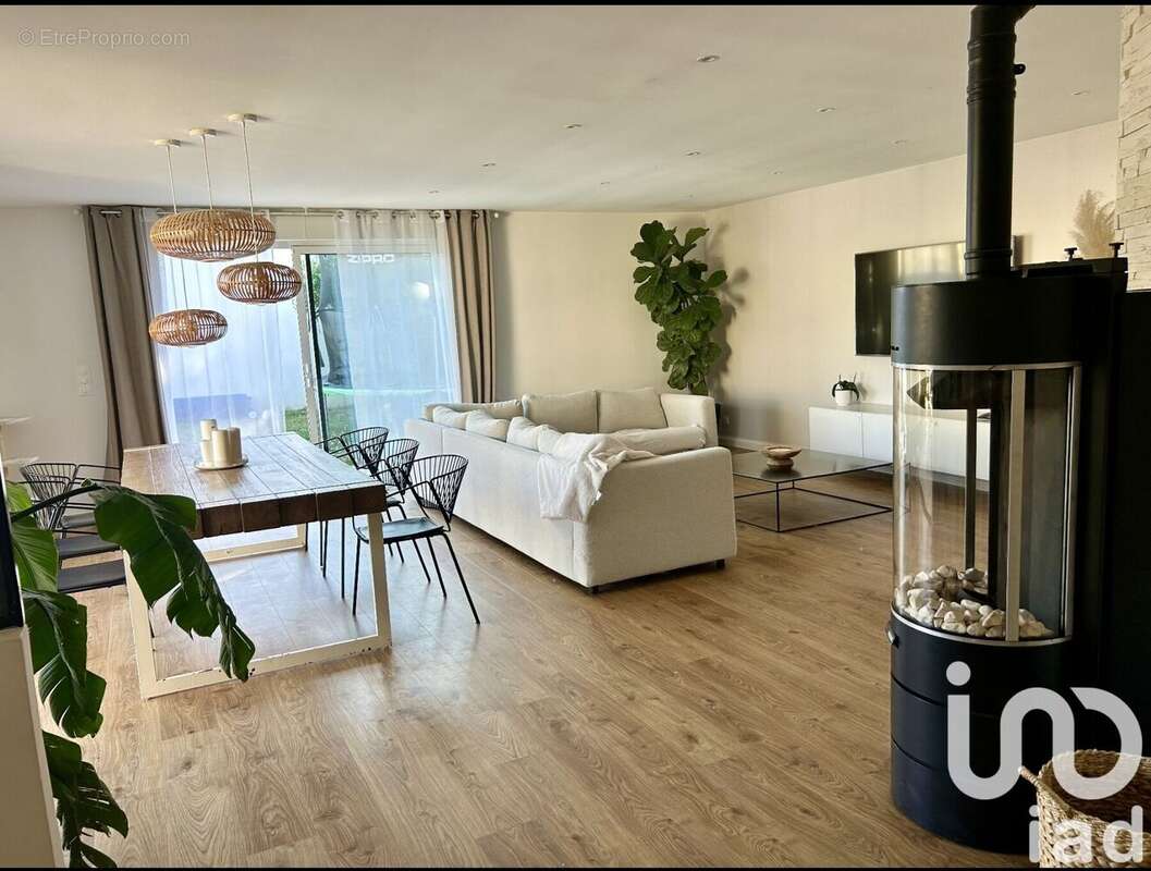 Photo 5 - Maison à LA BERNERIE-EN-RETZ