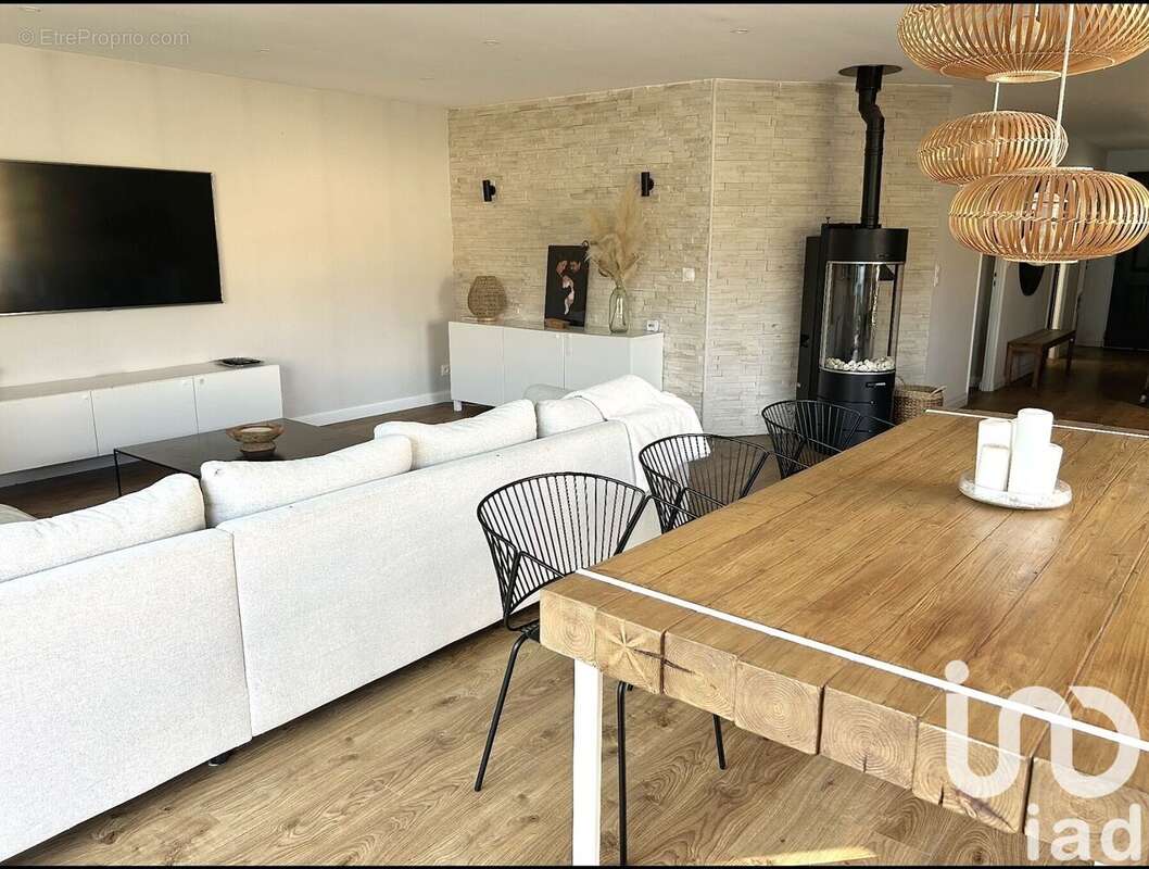 Photo 6 - Maison à LA BERNERIE-EN-RETZ