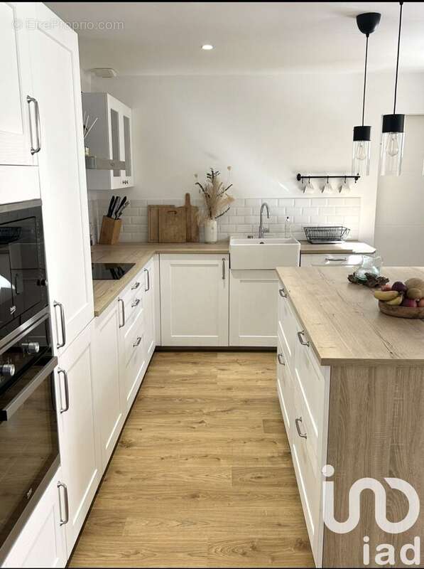 Photo 7 - Maison à LA BERNERIE-EN-RETZ