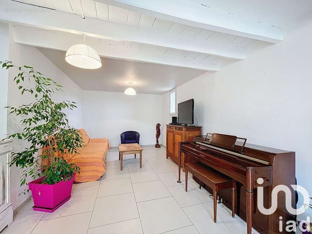 Photo 6 - Maison à SAINT-HILAIRE-DES-LOGES