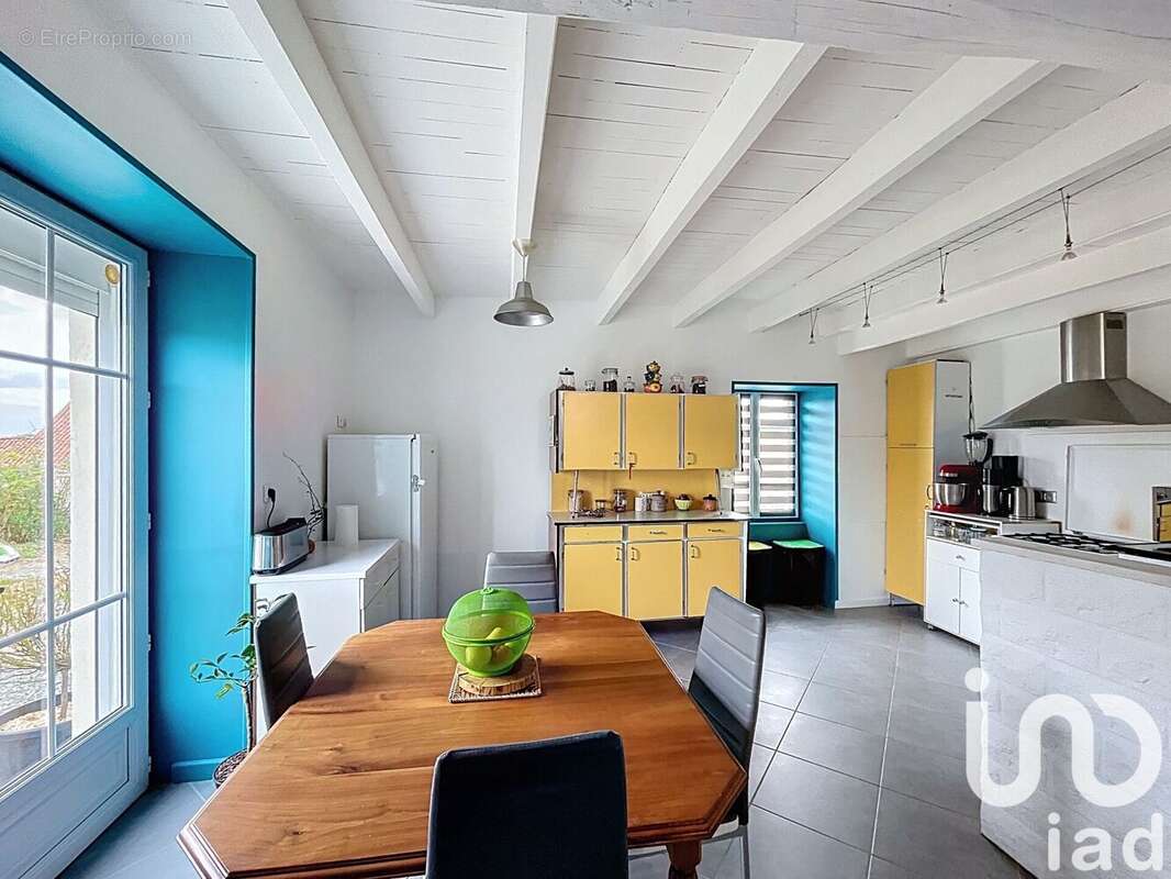 Photo 9 - Maison à SAINT-HILAIRE-DES-LOGES