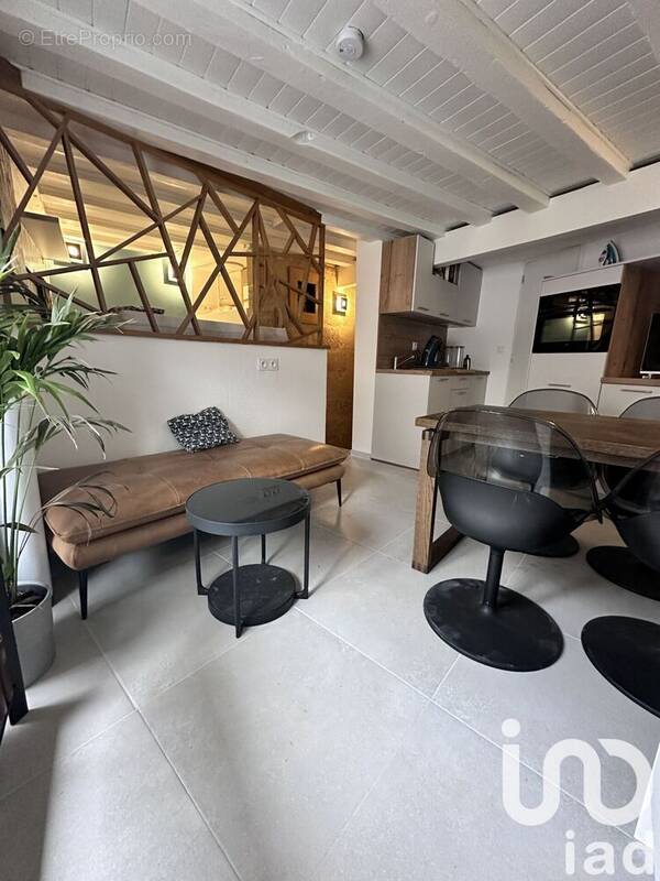 Photo 1 - Appartement à BORDEAUX