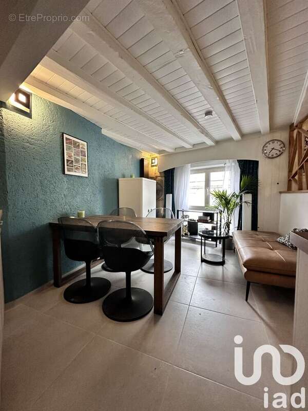 Photo 2 - Appartement à BORDEAUX