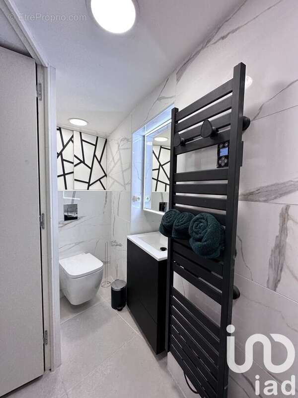 Photo 3 - Appartement à BORDEAUX