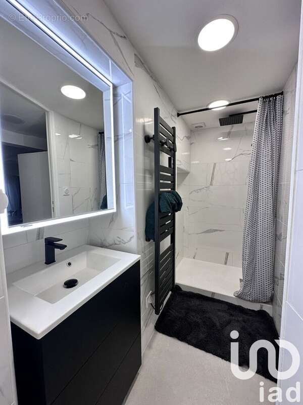 Photo 4 - Appartement à BORDEAUX