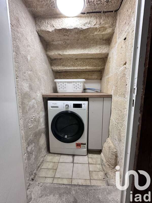 Photo 5 - Appartement à BORDEAUX