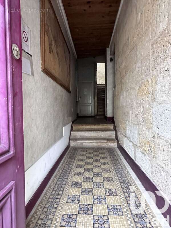 Photo 6 - Appartement à BORDEAUX