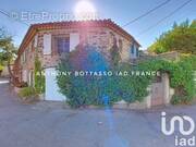 Photo 1 - Maison à SIX-FOURS-LES-PLAGES