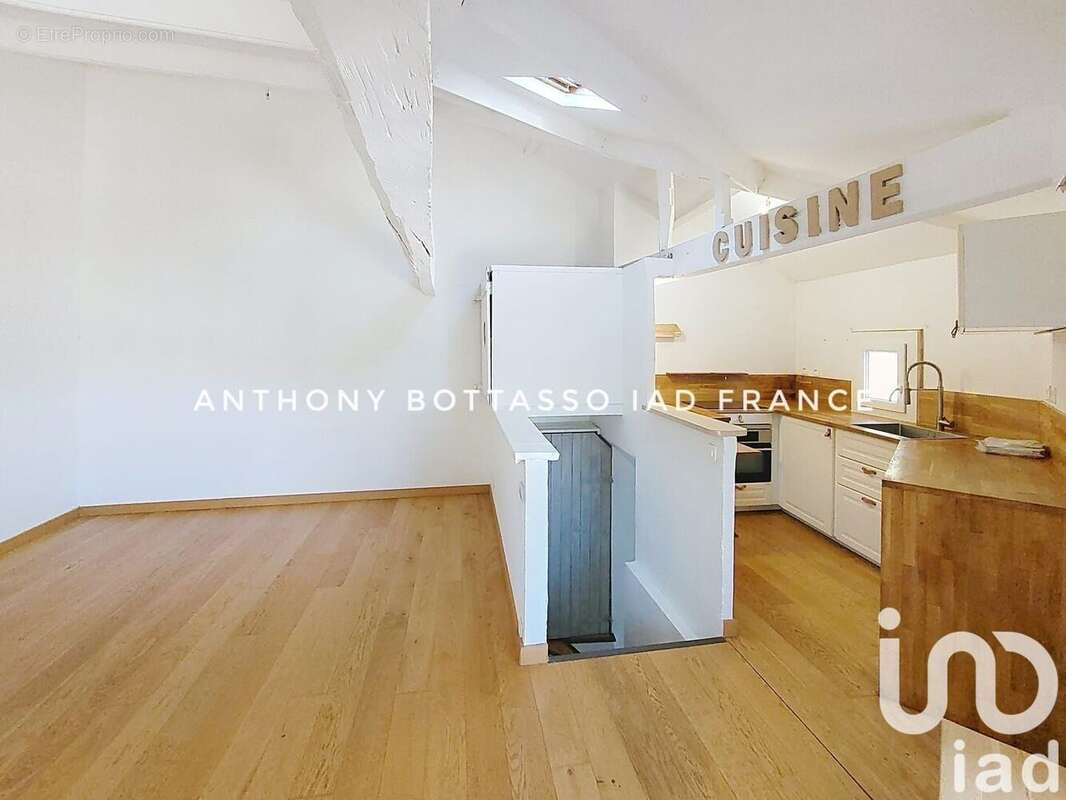 Photo 4 - Maison à SIX-FOURS-LES-PLAGES