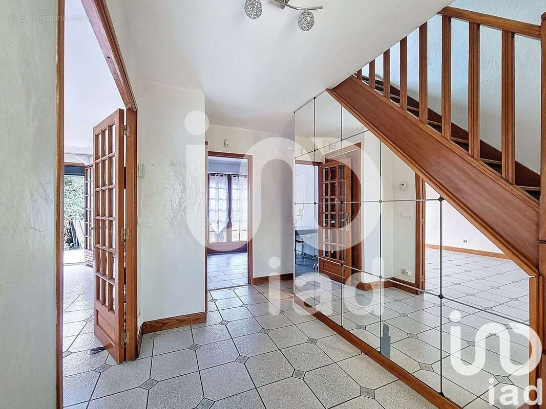 Photo 4 - Maison à DRANCY