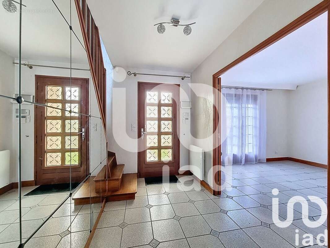 Photo 5 - Maison à DRANCY