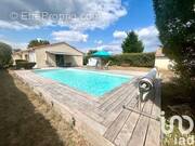 Photo 1 - Maison à IZON