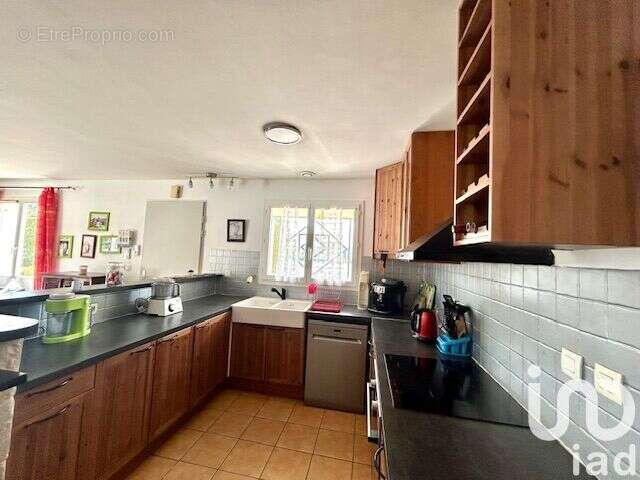 Photo 4 - Maison à IZON