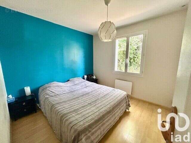 Photo 6 - Maison à IZON