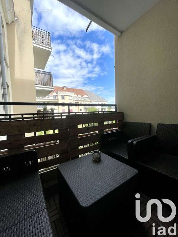 Photo 4 - Appartement à PONTOISE