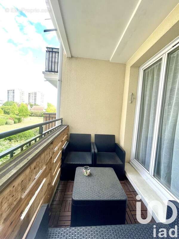 Photo 5 - Appartement à PONTOISE