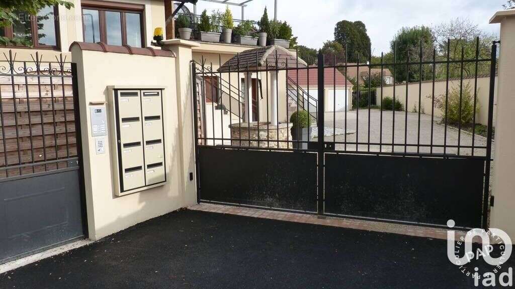 Photo 2 - Appartement à GUERMANTES