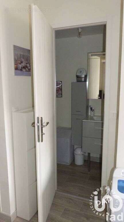 Photo 7 - Appartement à GUERMANTES