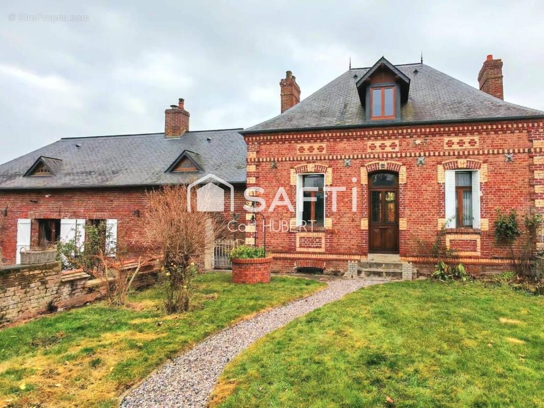 Photo 1 - Maison à PENDE