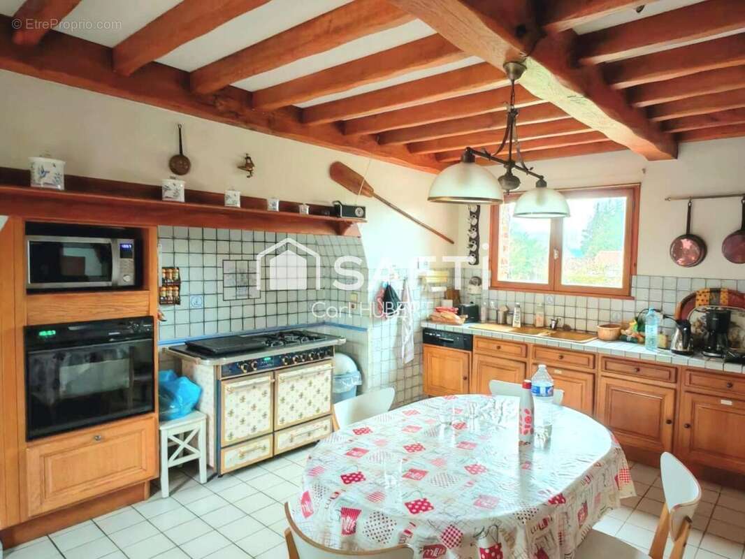 Photo 2 - Maison à PENDE