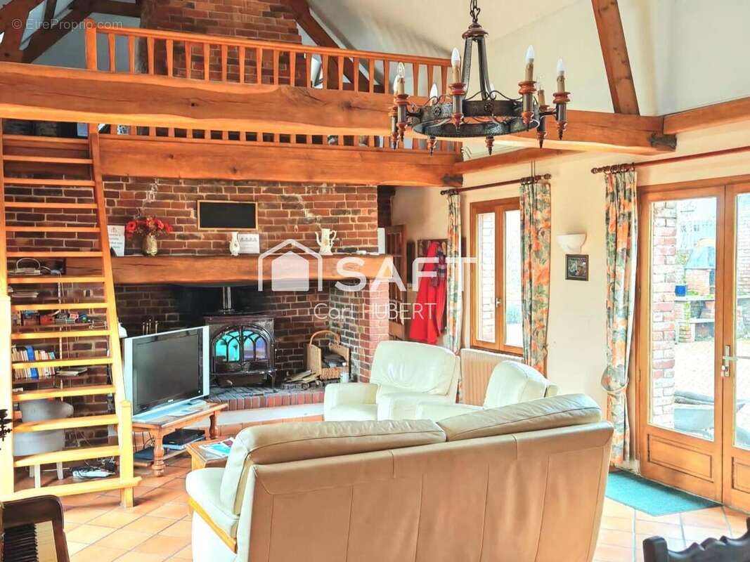 Photo 3 - Maison à PENDE