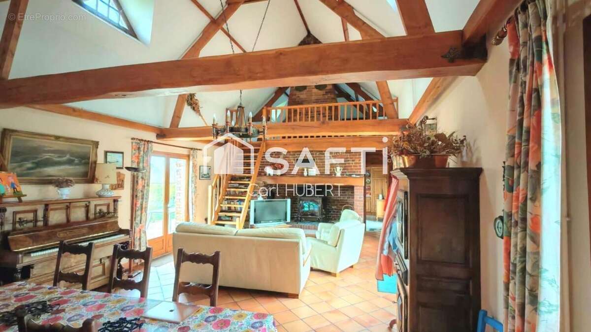 Photo 4 - Maison à PENDE