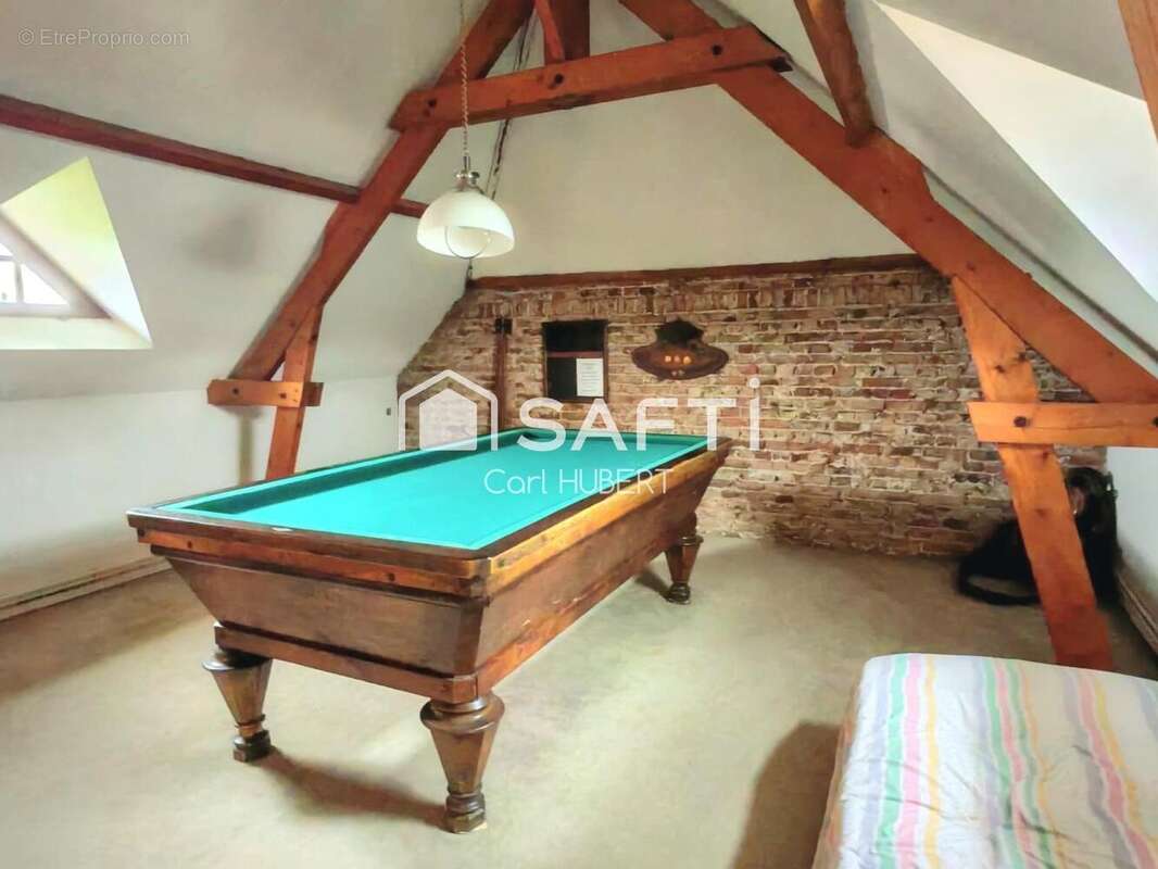 Photo 5 - Maison à PENDE