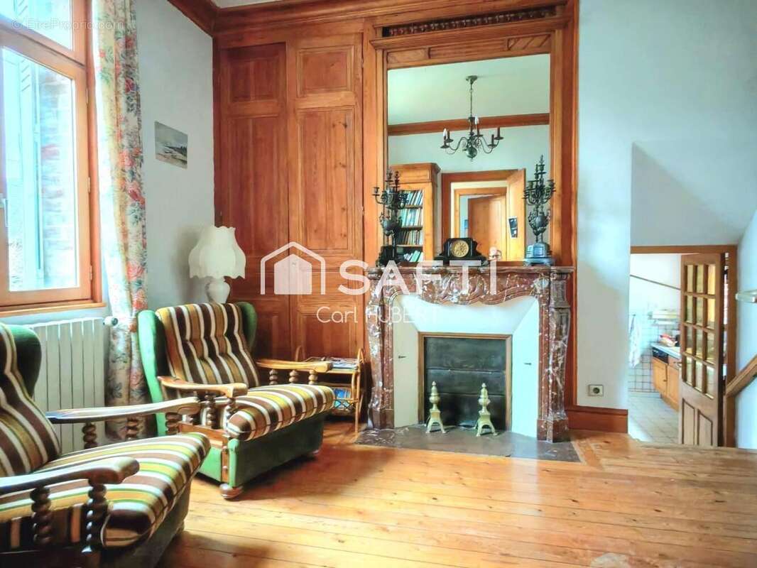 Photo 6 - Maison à PENDE