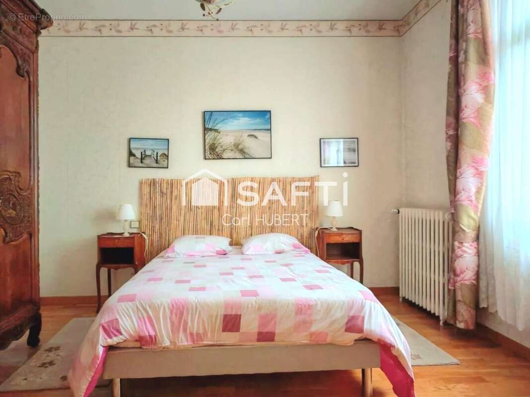 Photo 7 - Maison à PENDE