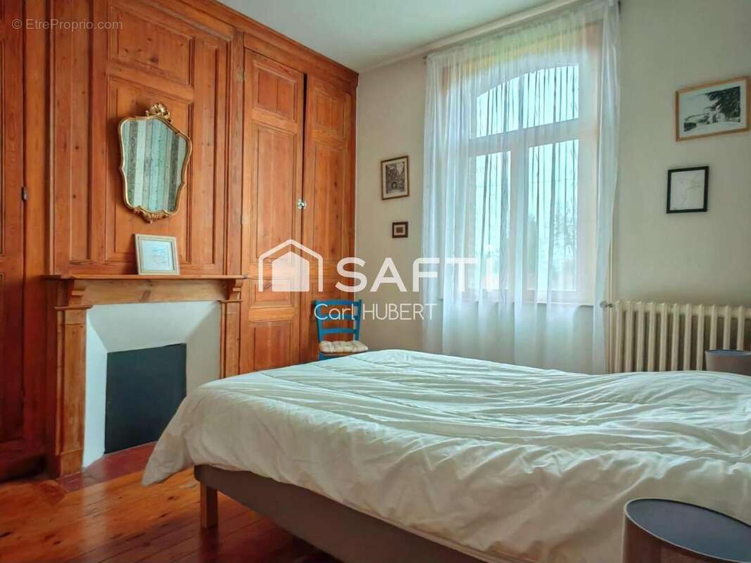 Photo 8 - Maison à PENDE